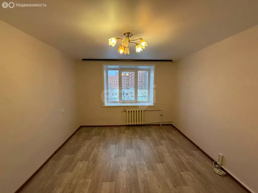 1к в -комнатной квартире (13.6 м) - Фото 2