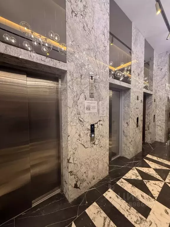 1-к кв. Москва Сколковское ш., 40к3 (45.0 м) - Фото 1