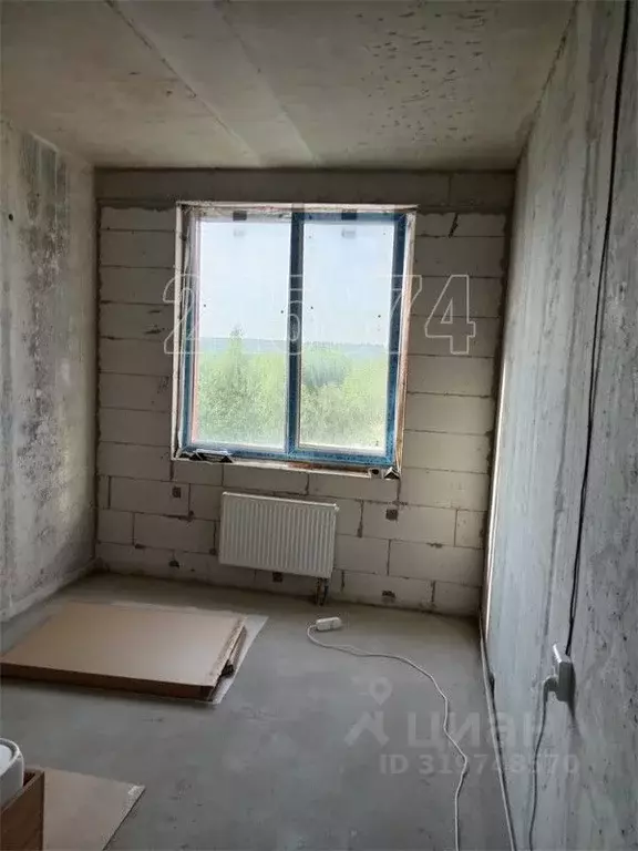 3-к кв. Москва ул. Медовая Долина, 2 (78.0 м) - Фото 1