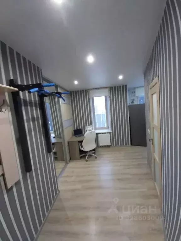 1-к кв. Московская область, Химки городской округ, д. Подолино ул. ... - Фото 1