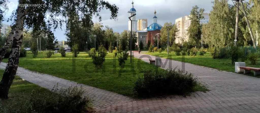 2-комнатная квартира: Омск, Сибирский проспект, 45/1 (61.2 м) - Фото 1