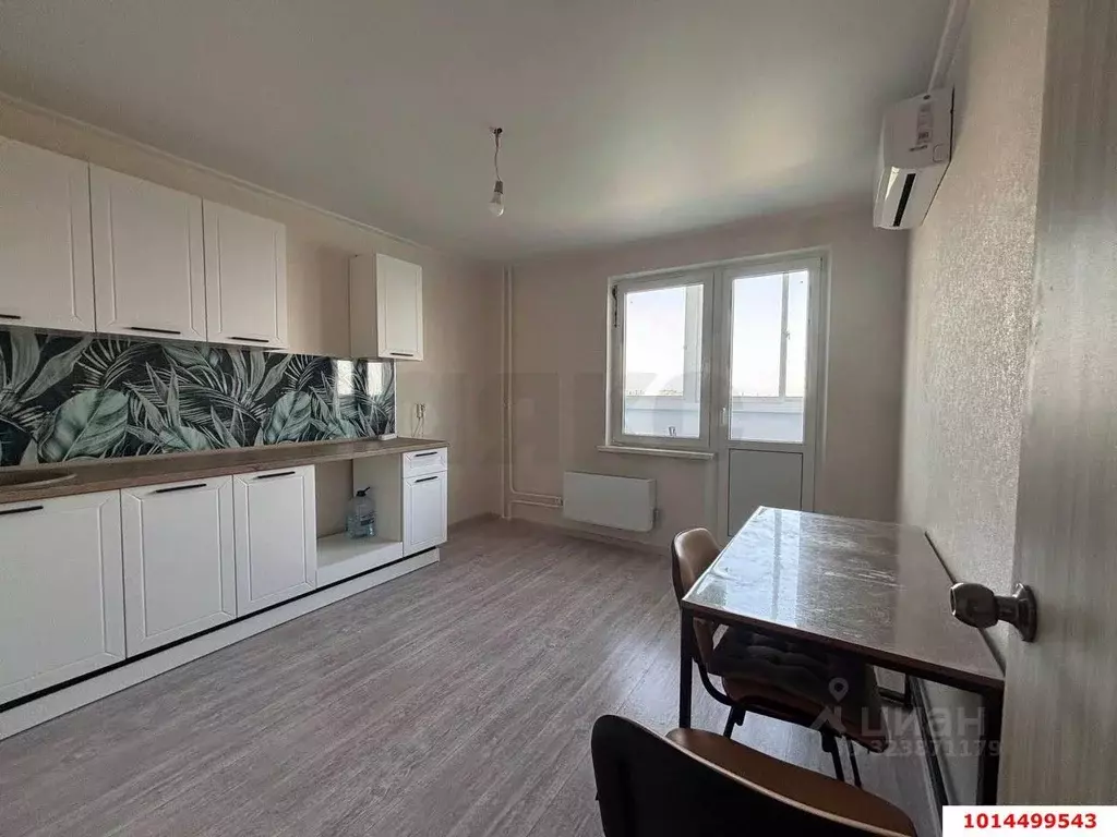 2-к кв. Краснодарский край, Краснодар ул. Имени Валерия Гассия (56.7 ... - Фото 1