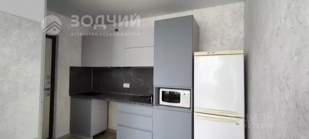 Комната Чувашия, Чебоксары просп. 9-й Пятилетки, 4А (18.0 м) - Фото 2