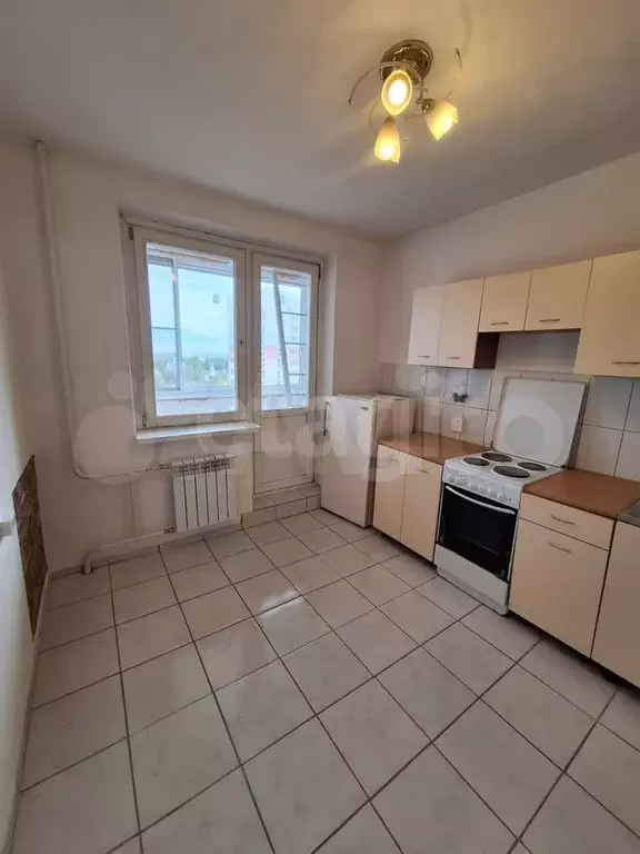 1-к. квартира, 42,3 м, 13/17 эт. - Фото 1