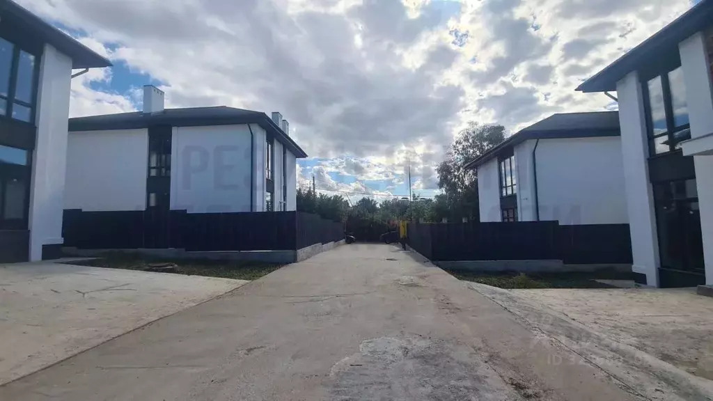 Коттедж в Самарская область, Самара просека 1-я (179 м) - Фото 1