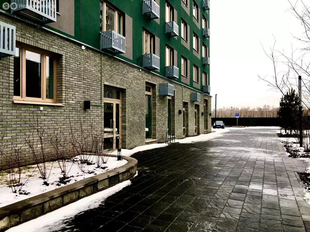 Помещение свободного назначения (227 м) - Фото 1