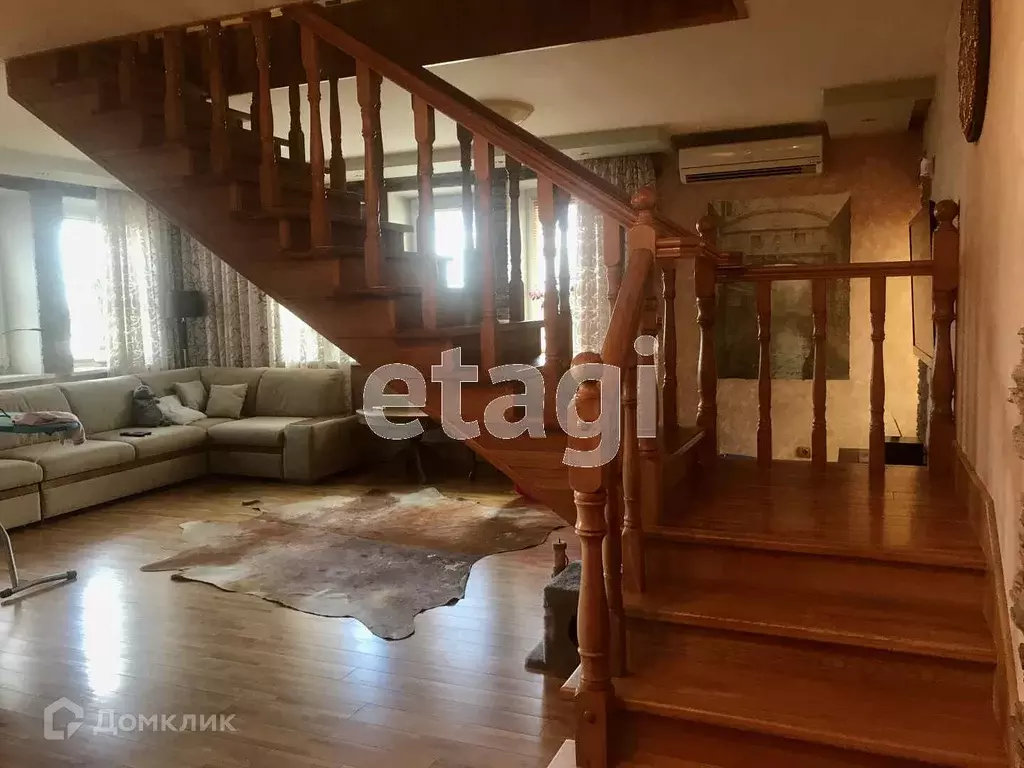 Продаётся 3-к квартира, 156 м - Фото 1