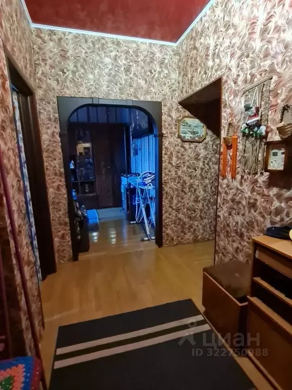 3-к кв. Алтай, Горно-Алтайск ул. Григория Чорос-Гуркина, 35 (78.0 м) - Фото 1