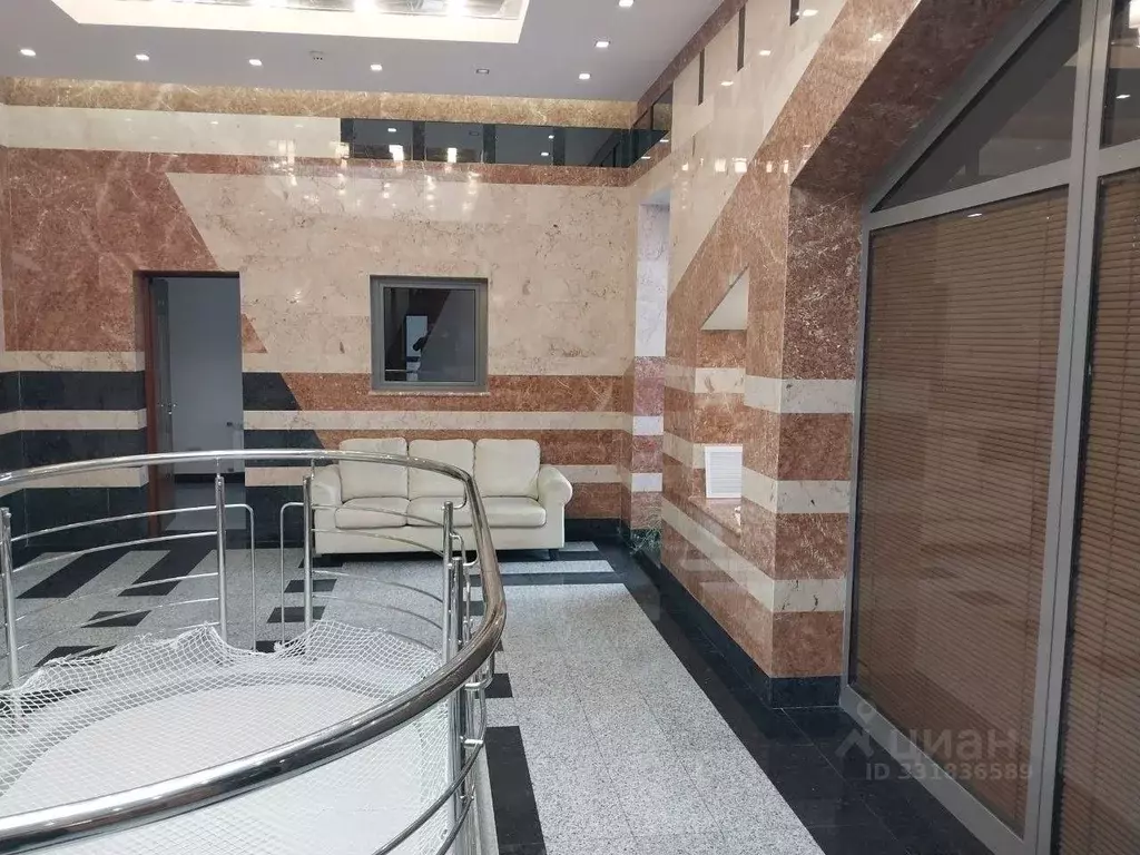 Офис в Москва ул. Земляной Вал, 68/18С5 (376 м) - Фото 2
