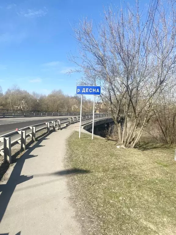Участок в Москва д. Десна, Агропункт мкр, 29 (16.5 сот.) - Фото 0