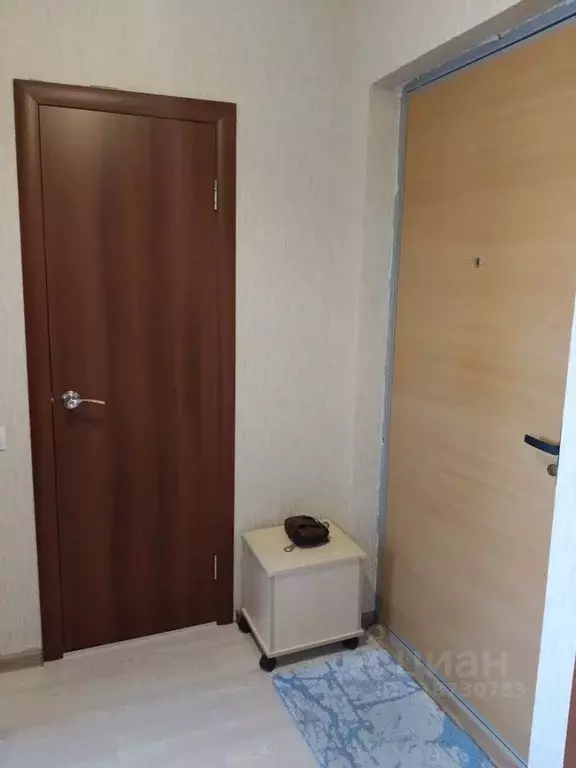 1-к кв. Саратовская область, Саратов Брянская ул., 12 (30.0 м) - Фото 0