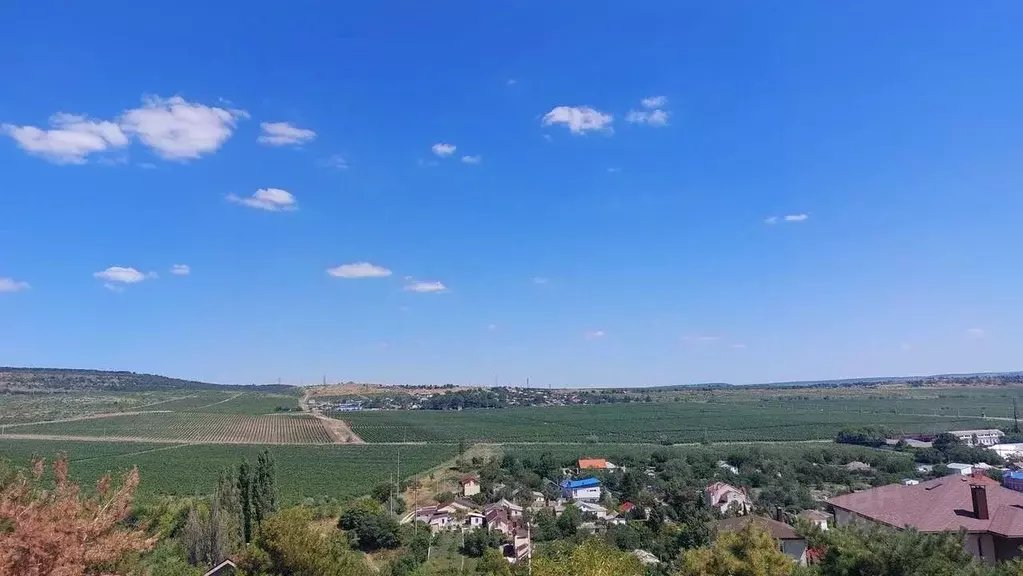 Участок в Севастополь, Севастополь, Балаклава г. ул. Склонная, 74 (8.0 ... - Фото 1