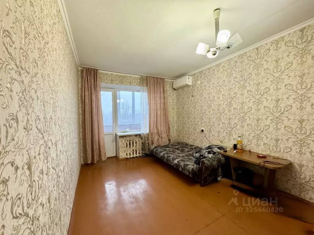 1-к кв. Ростовская область, Аксай ул. Карла Либкнехта, 124 (30.1 м) - Фото 2