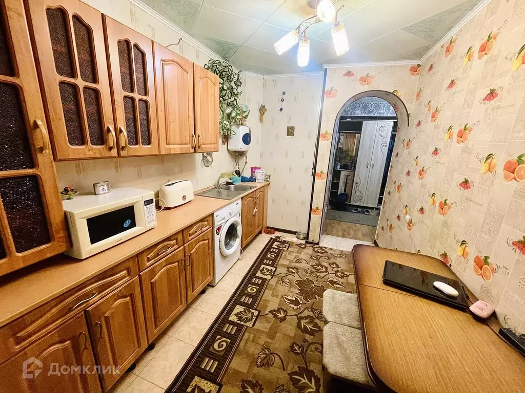 Продаётся 3-к квартира, 59.9 м - Фото 0