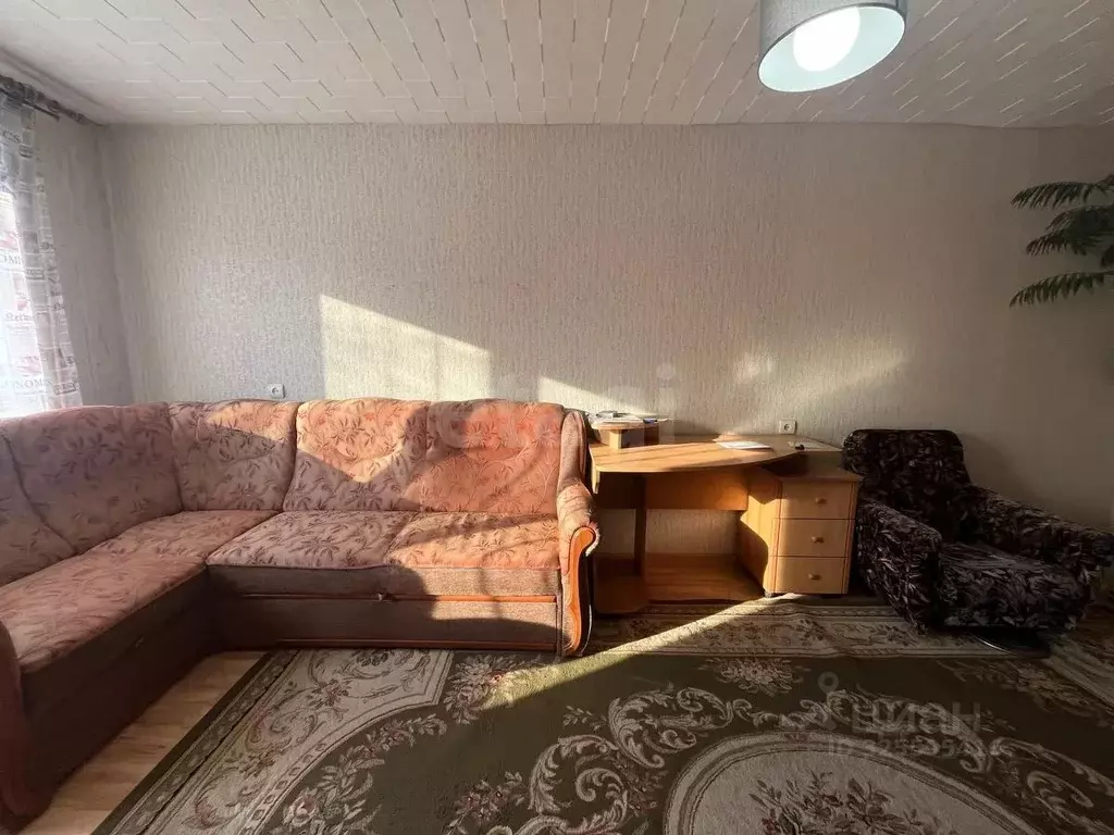 2-к кв. Хабаровский край, Ванино рп ул. Строителей, 1 (60.0 м) - Фото 1