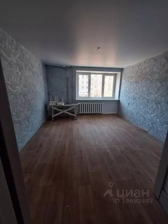 3-к кв. Нижегородская область, Нижний Новгород ул. Движенцев, 30 (61.0 ... - Фото 2