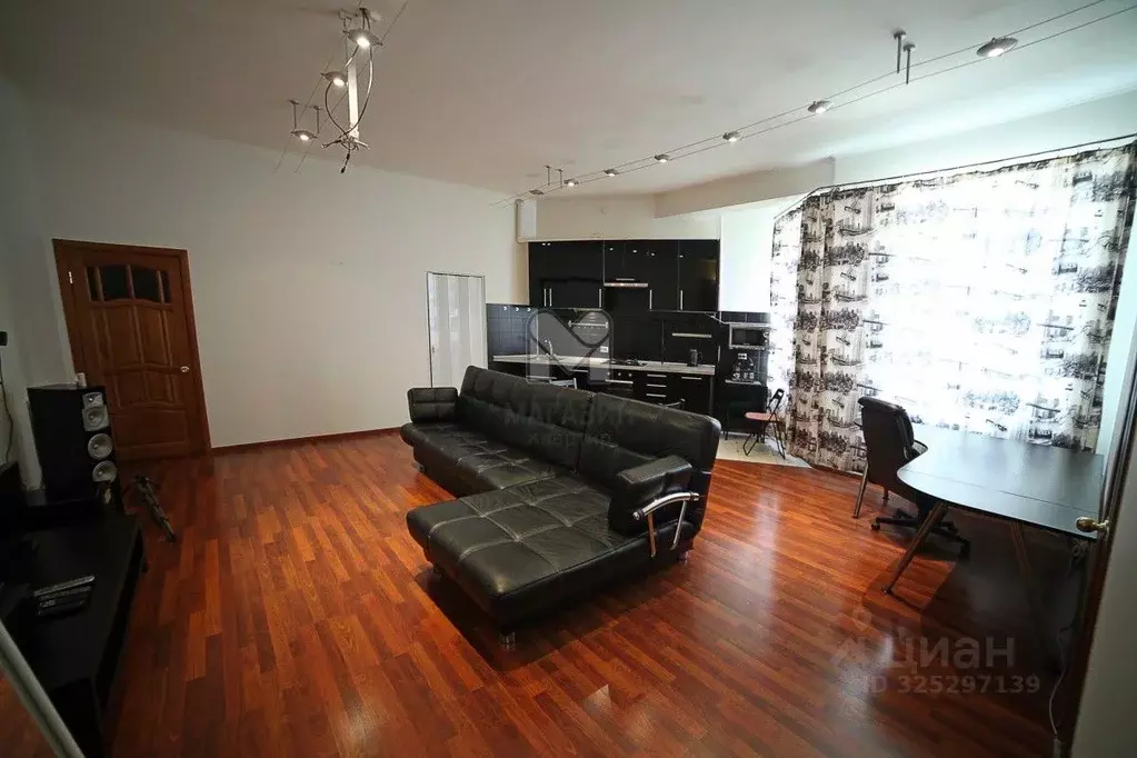 2-к кв. Санкт-Петербург Пушкинская ул., 16 (64.0 м) - Фото 2