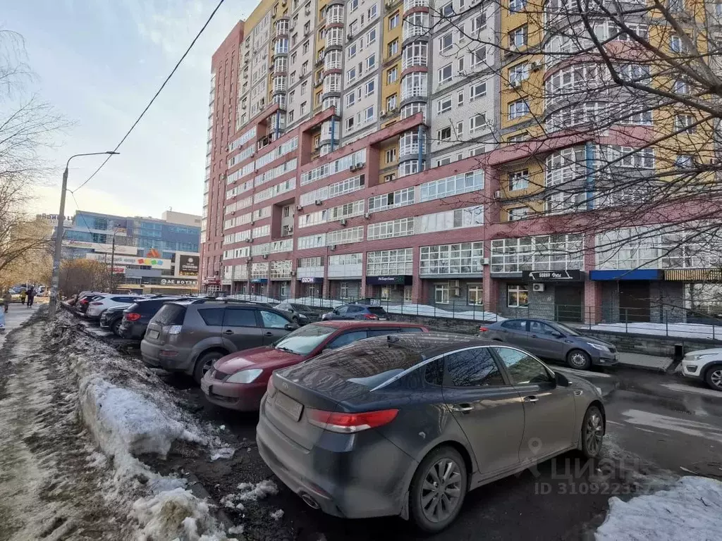 Помещение свободного назначения в Нижегородская область, Нижний ... - Фото 0