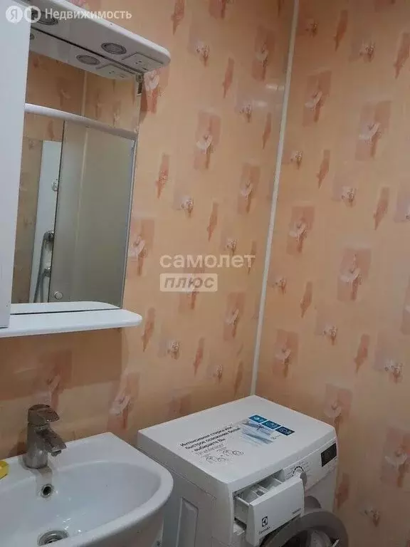 1-комнатная квартира: Липецк, Ново-Весовая улица, 21 (41.4 м) - Фото 2