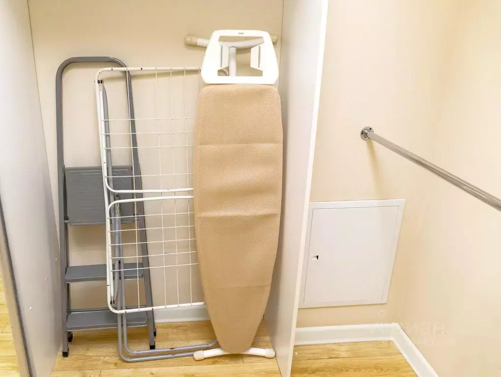 1-к кв. Тюменская область, Тюменский муниципальный округ, д. Патрушева ... - Фото 2