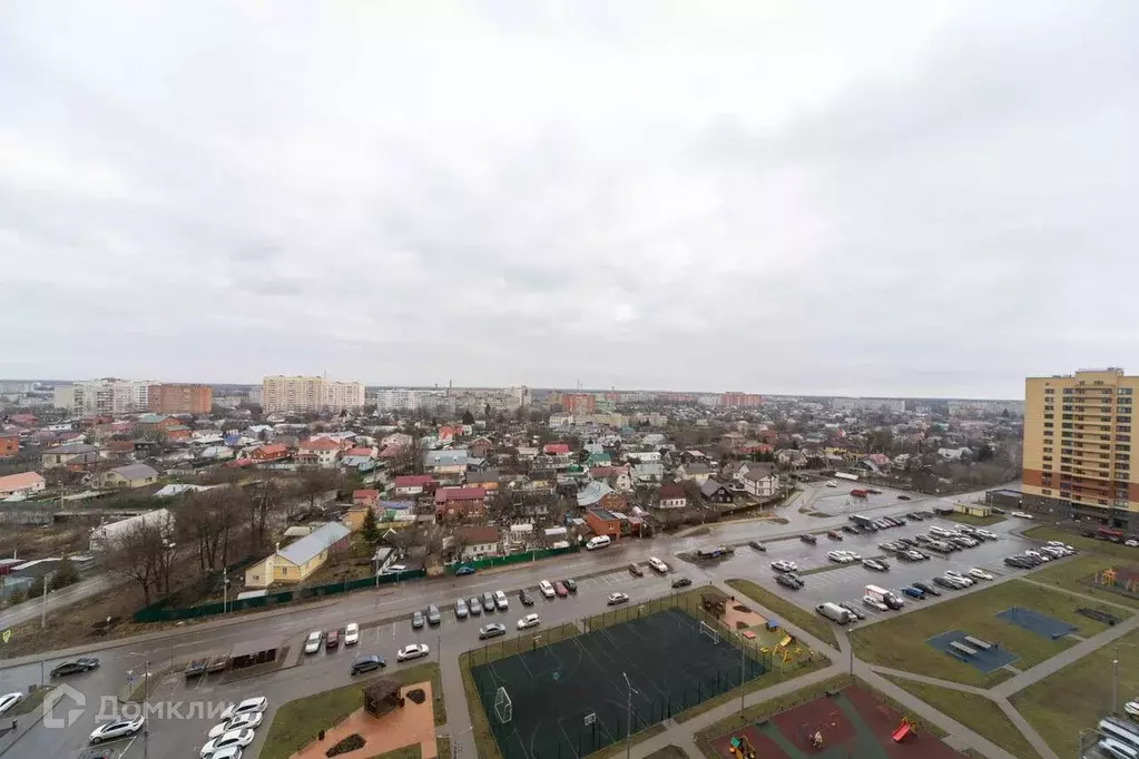 Продаётся 1-к квартира, 45.8 м - Фото 1