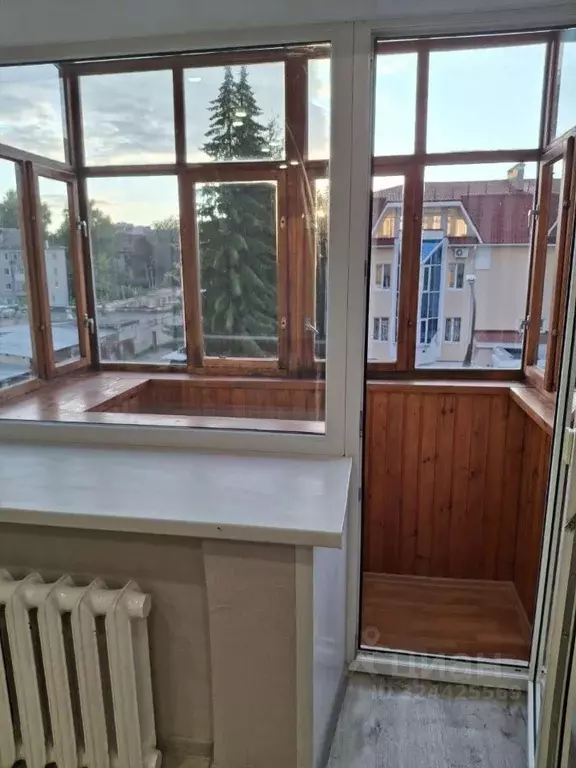 Комната Марий Эл, Йошкар-Ола Первомайская ул., 128 (35.0 м) - Фото 2