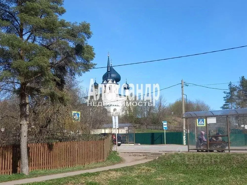 3-к кв. Ленинградская область, Волховский район, Староладожское с/пос, ... - Фото 2