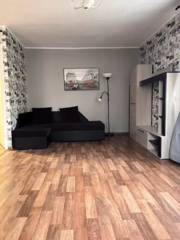 1-к кв. Москва Никитинская ул., 16К3 (32.0 м) - Фото 2