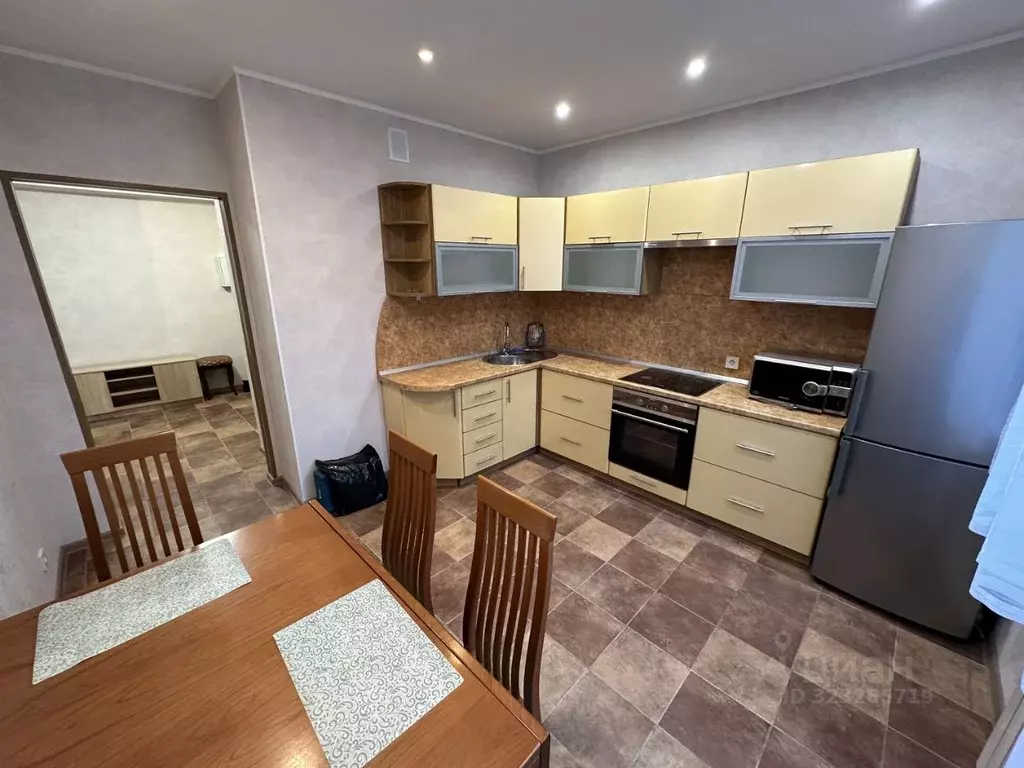 2-к кв. Нижегородская область, Нижний Новгород ул. Тимирязева, 3к2 ... - Фото 1