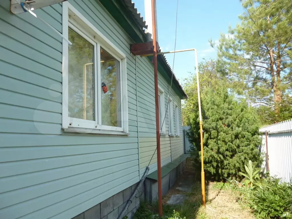 Дом 77,1 м на участке 50 сот. - Фото 0