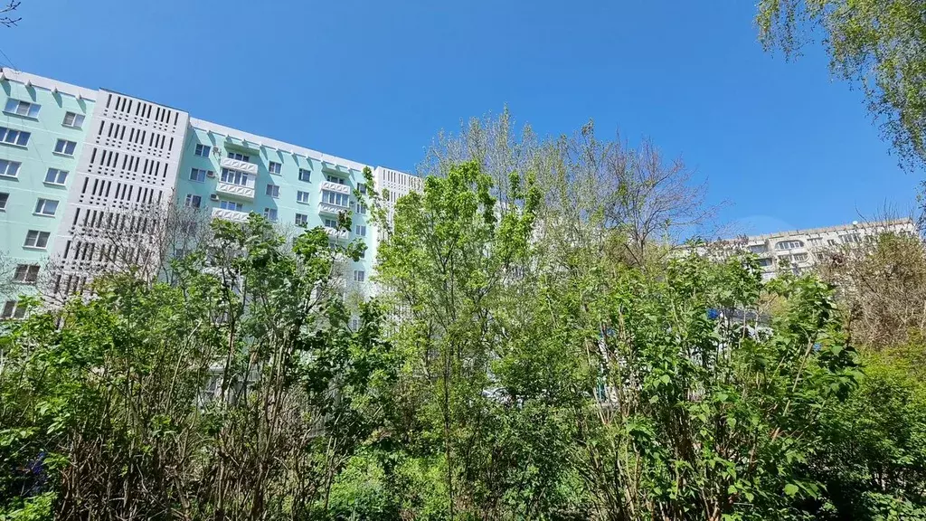 1-к. квартира, 39 м, 2/9 эт. - Фото 0