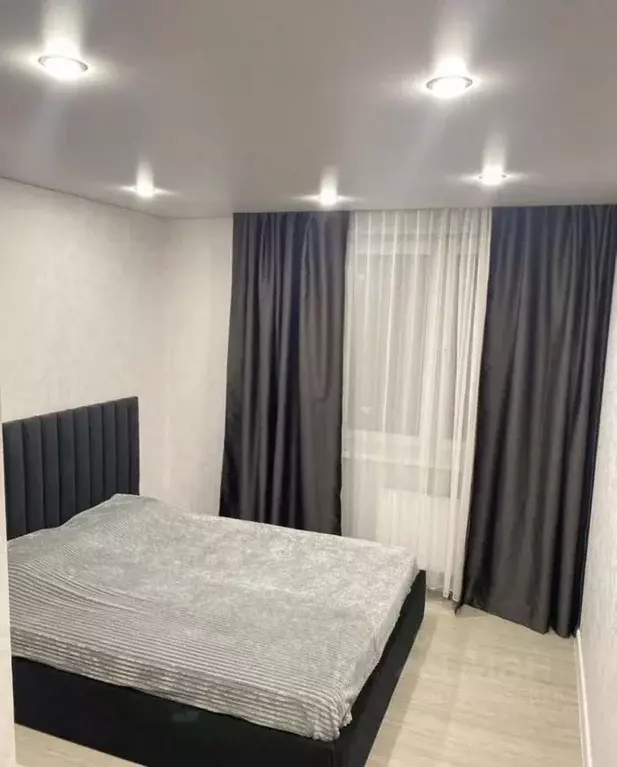 2-к кв. Башкортостан, Уфа ул. Артезианская, 7 (50.0 м) - Фото 1
