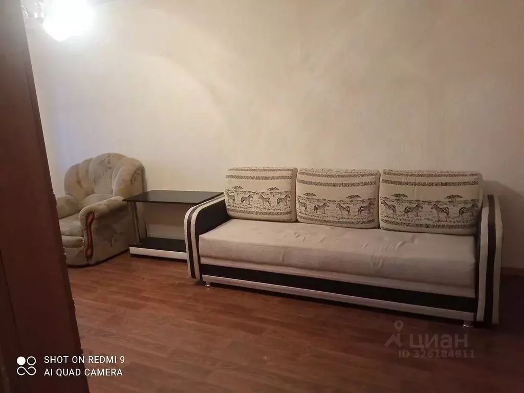 2-к кв. Москва Зарайская ул., 47К2 (50.0 м) - Фото 2