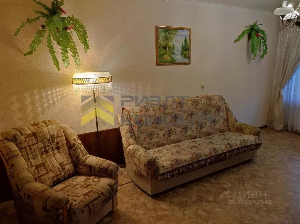 2-к кв. Омская область, Омск 3-й мкр, ул. Путилова, 11А (48.0 м) - Фото 1