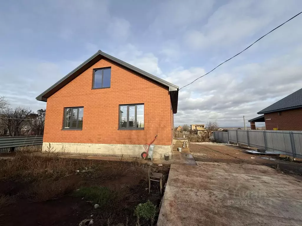 Дом в Оренбургская область, Оренбург ул. Баргузинская (82 м) - Фото 2