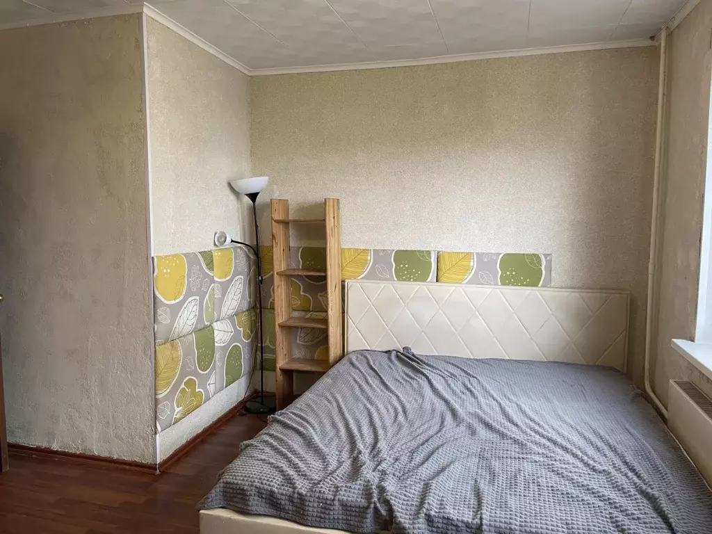 1-к кв. Московская область, Мытищи Индустриальная ул., 7к3 (42.0 м) - Фото 1