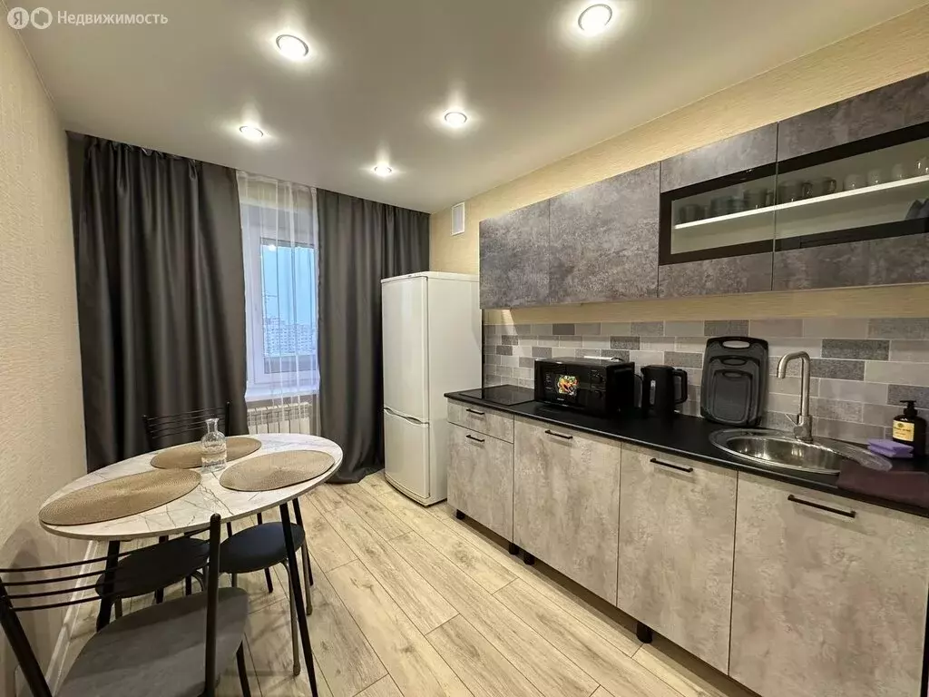 2-комнатная квартира: Тамбов, улица Чичканова, 89 (51 м) - Фото 1