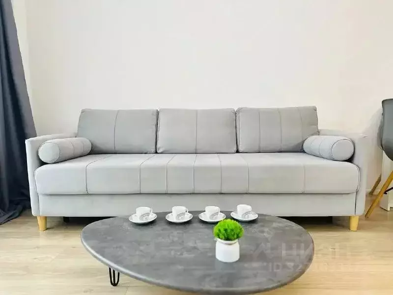 1-к кв. Москва Люблинская ул., 76к2 (40.0 м) - Фото 1