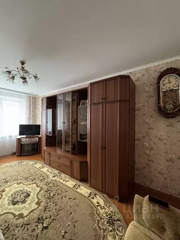 2-к кв. Томская область, Томск пос. Светлый, 12 (47.0 м) - Фото 2