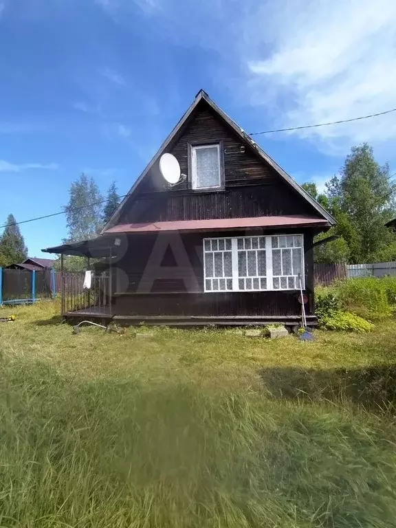 Дом 45 м на участке 6 сот. - Фото 1