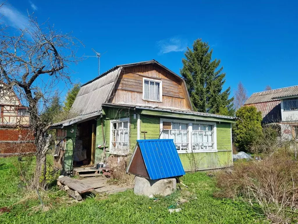 Дача, 36 м - Фото 0