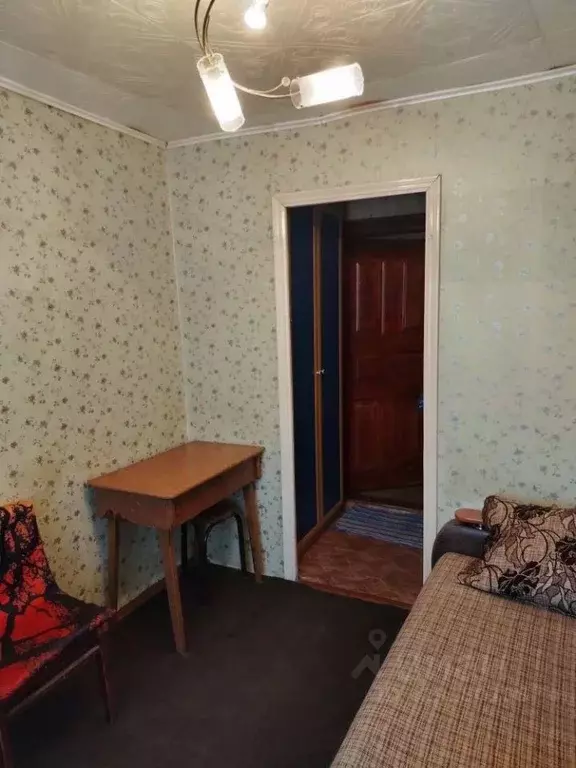 Комната Иркутская область, Иркутск ул. Красных Мадьяр, 135 (18.0 м) - Фото 2