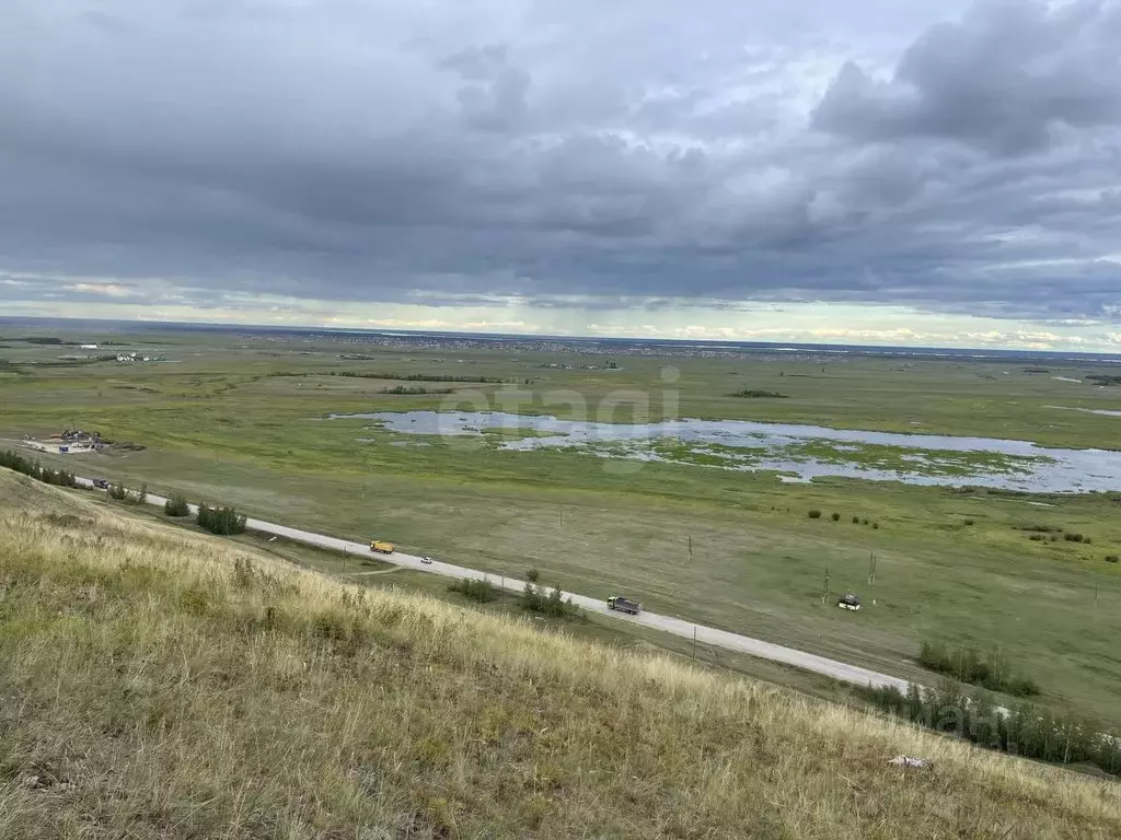 Участок в Саха (Якутия), Якутск  (10.0 сот.) - Фото 1