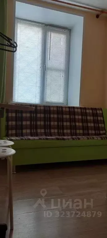 Студия Воронежская область, Воронеж ул. Бакунина, 6 (12.0 м) - Фото 1