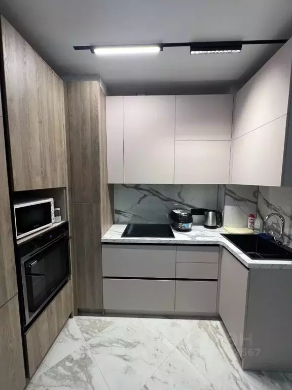 1-к кв. Мордовия, Саранск ул. Полежаева, 94 (46.0 м) - Фото 0