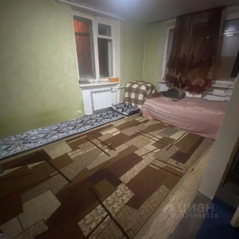 1-к кв. Москва Зарайская ул., 64 (31.0 м) - Фото 2