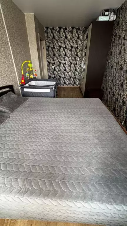 Продаётся 3-к квартира, 63.7 м - Фото 1