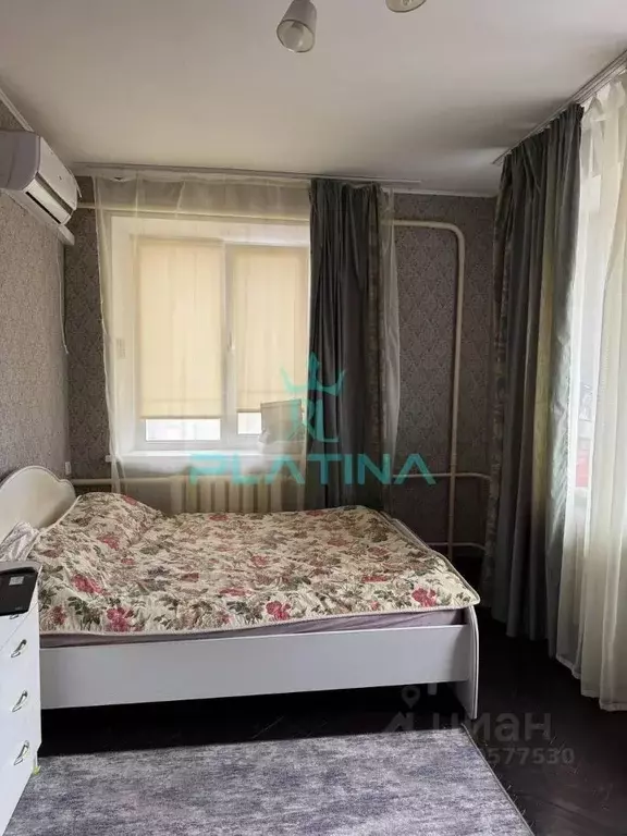 1-к кв. Татарстан, Казань ул. Рихарда Зорге, 44 (41.0 м) - Фото 1