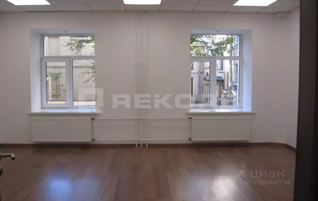 Офис в Санкт-Петербург Невский просп., 104 (111 м) - Фото 2