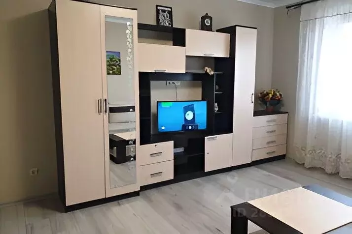 1-к кв. Калининградская область, Зеленоградск ул. Потемкина, 17 (47.0 ... - Фото 1